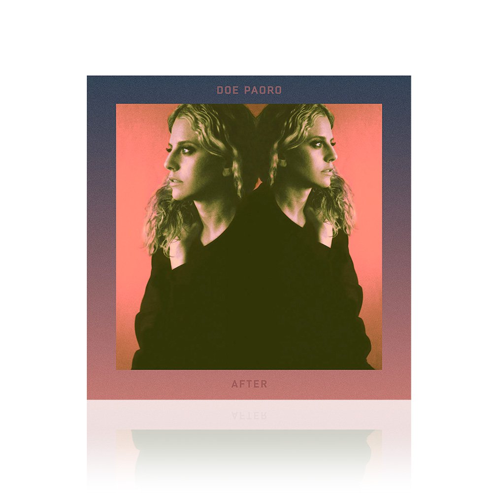 Doe Paoro (After) CD