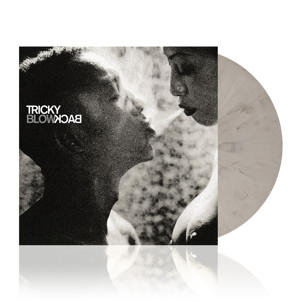 Tricky (Blowback) Ash Grey Vinyl