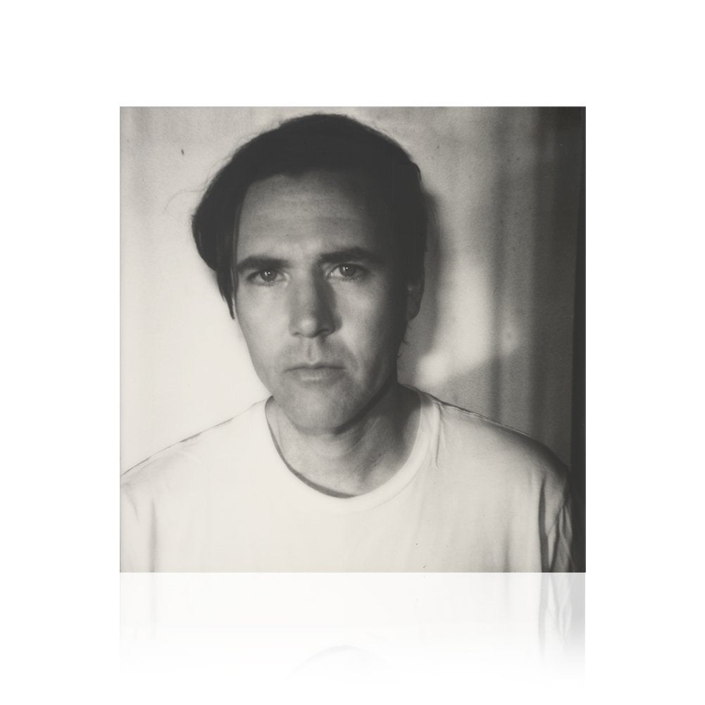 Cass McCombs (Mangy Love) CD