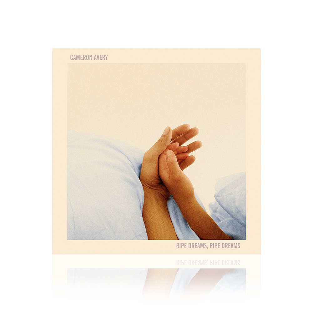 Cameron Avery (Ripe Dreams, Pipe Dreams) CD