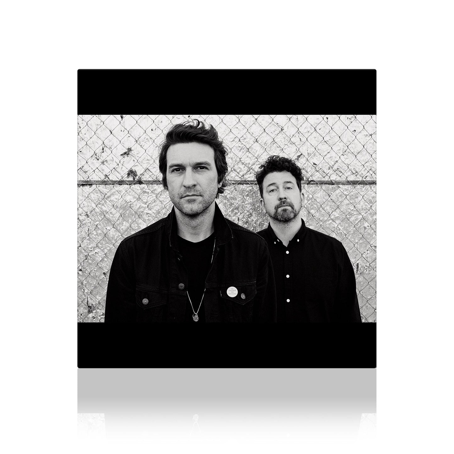 Japandroids (Fate & Alcohol) CD