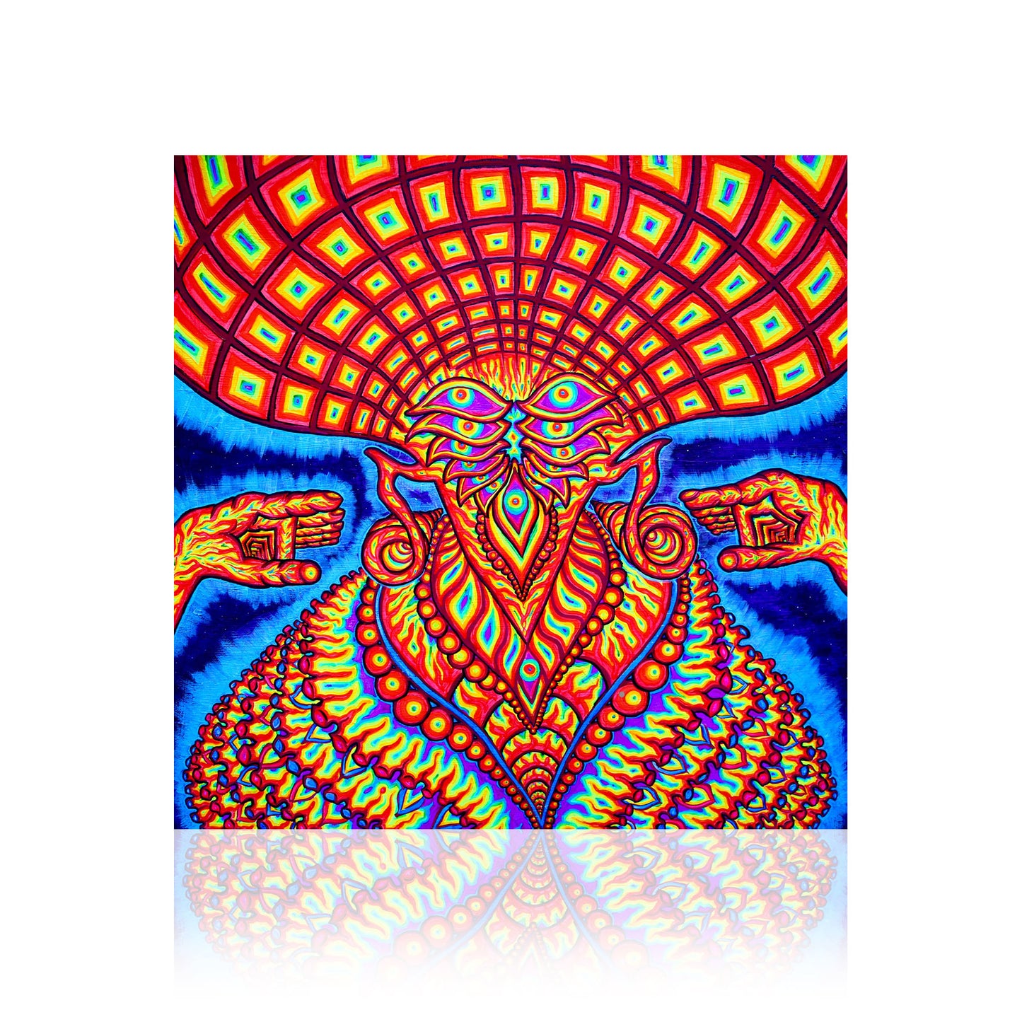 The Dream Syndicate (The Universe Inside) CD