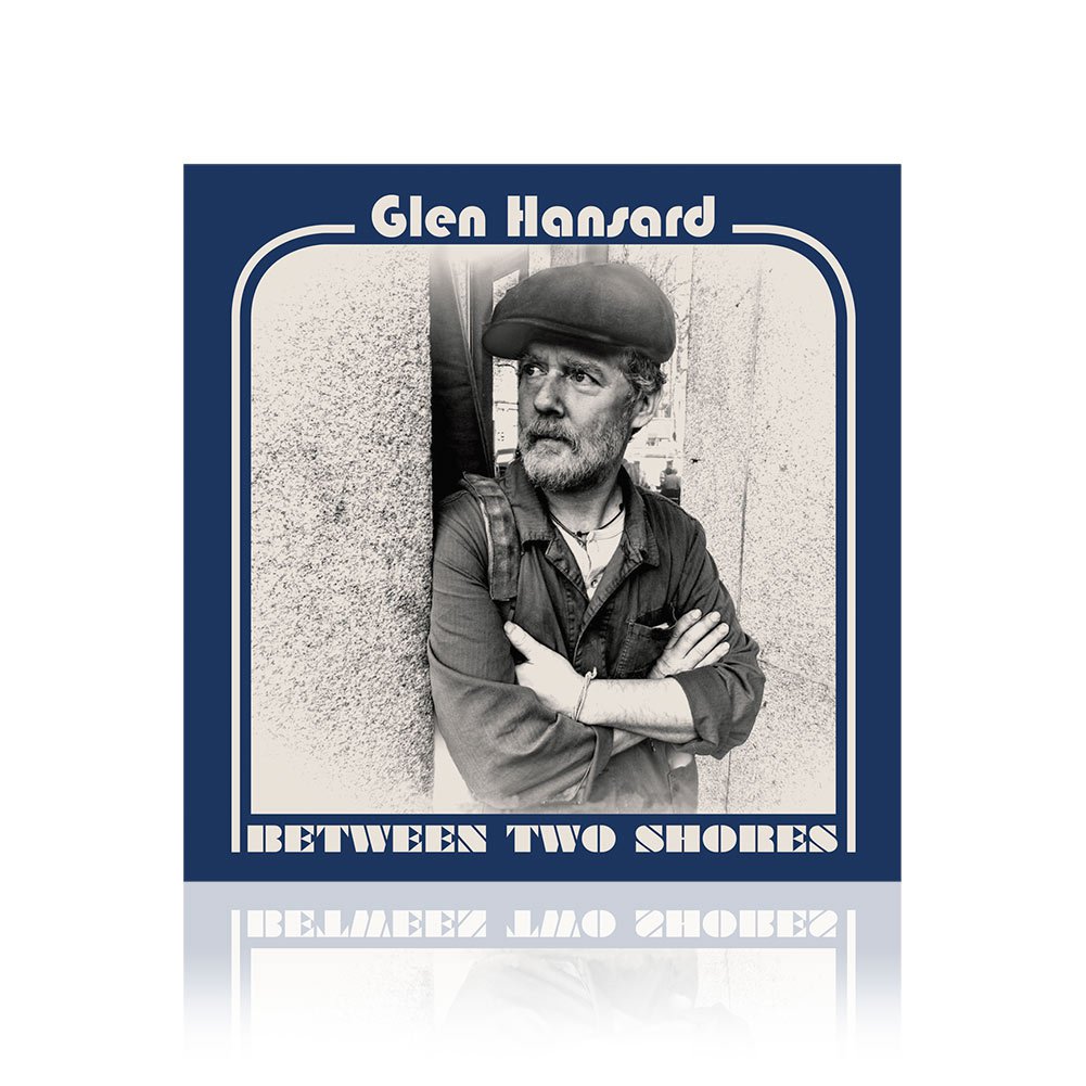 Glen Hansard (Between Two Shores) CD