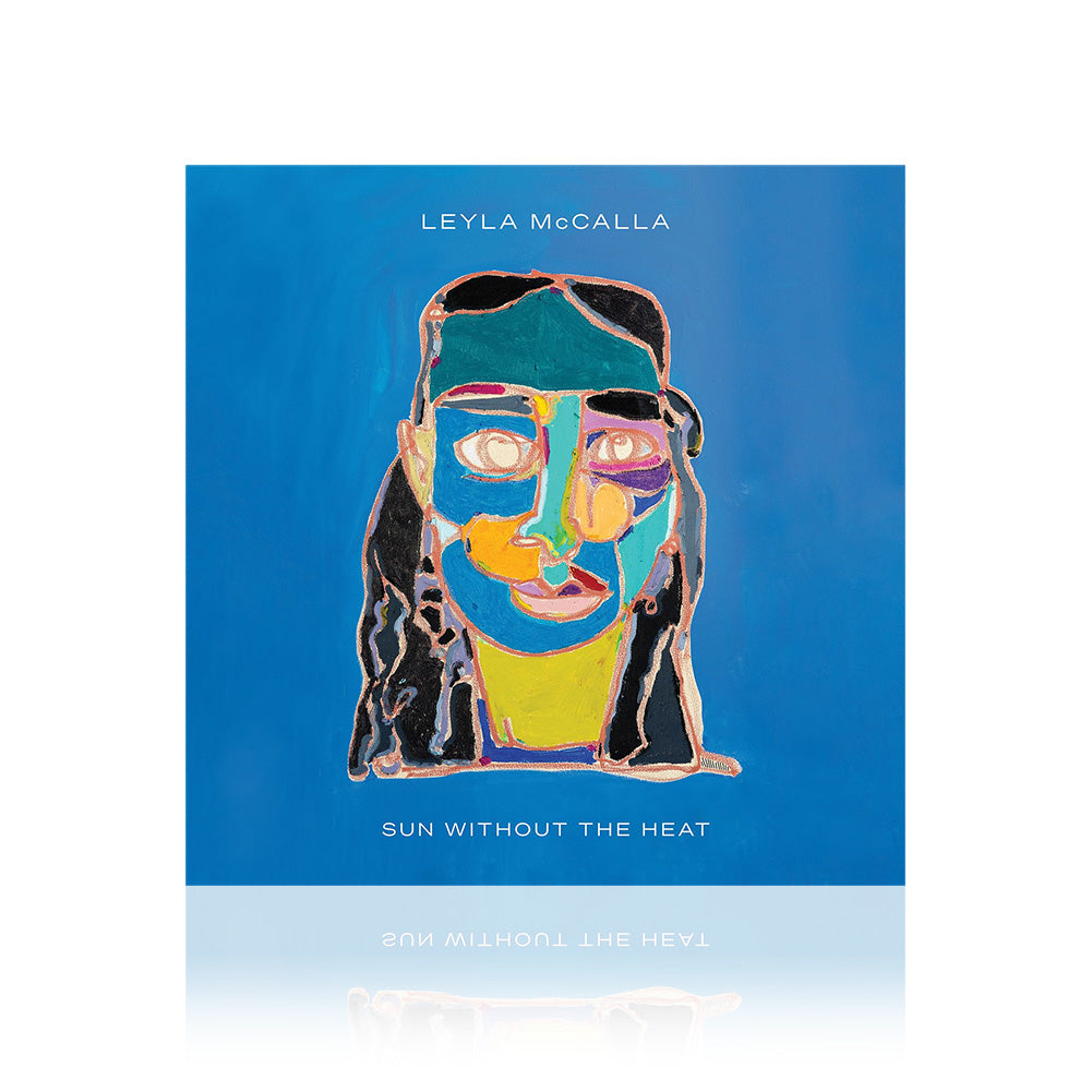 Leyla McCalla (Sun Without The Heat) CD