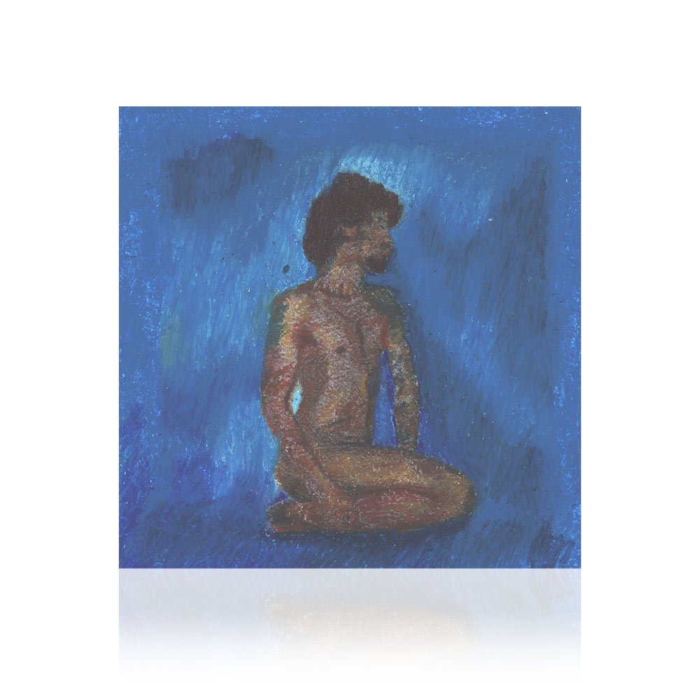 Yves Jarvis (The Same But By Different Means) CD