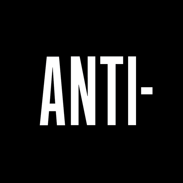 Anti Records EU/UK Store