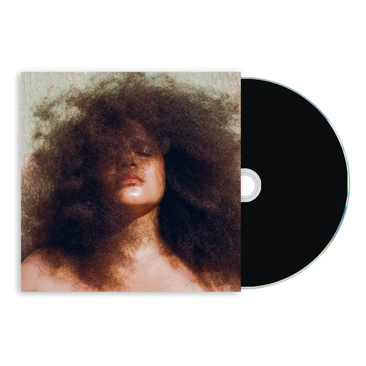 Caribenya | CD