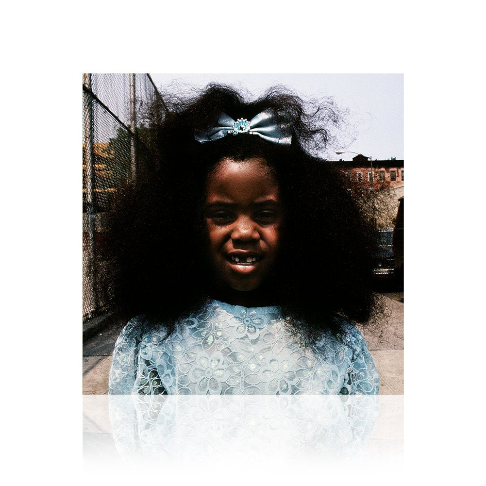 Xenia Rubions (Black Terry Cat) CD