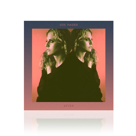 Doe Paoro (After) CD