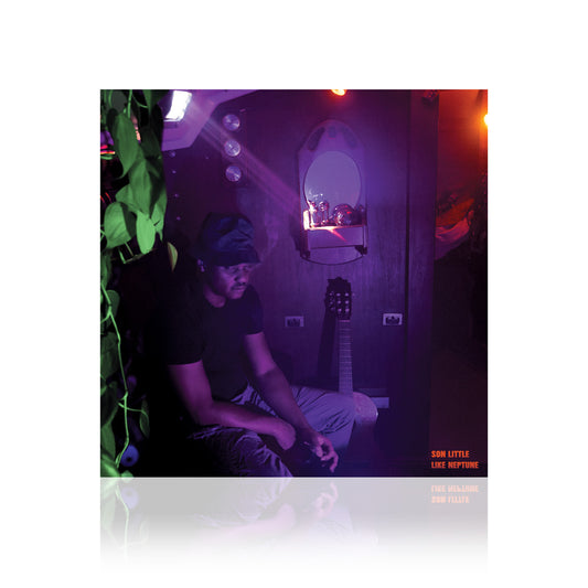 Son Little (Like Neptune) CD