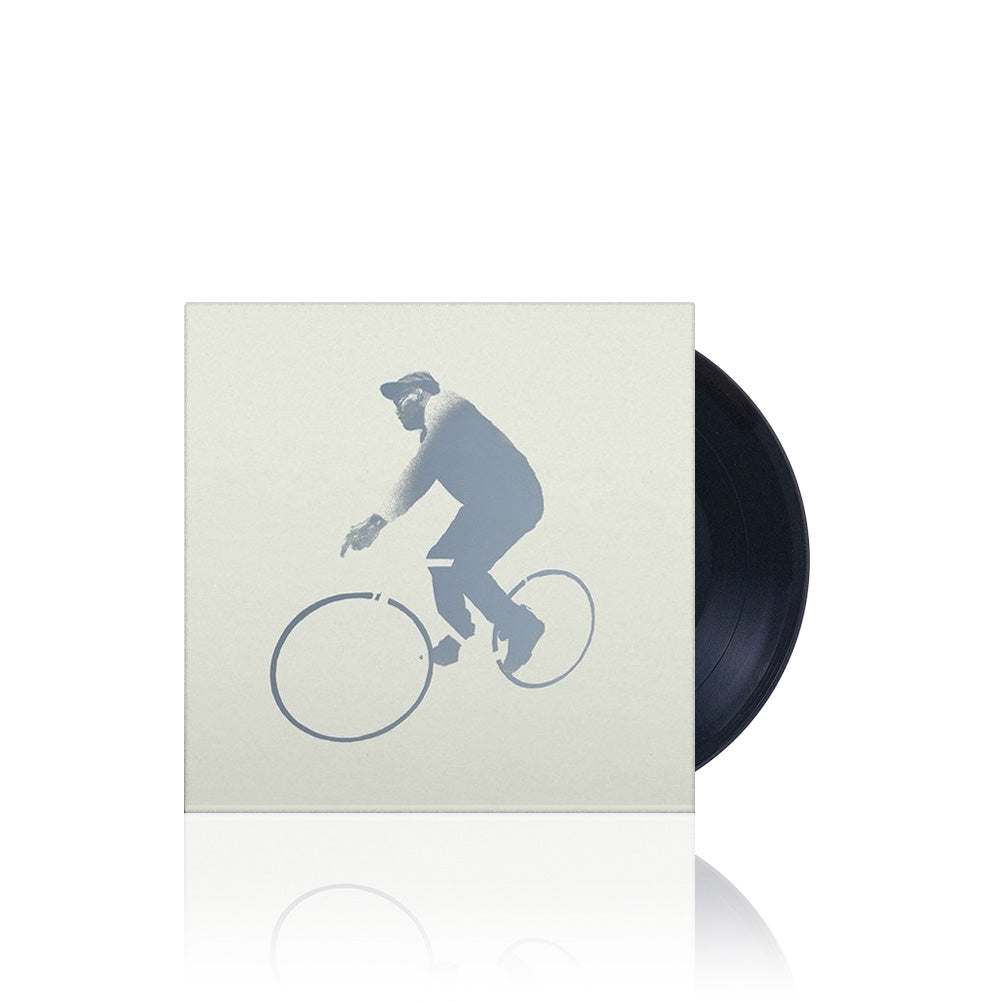 Son Little (Hey Rose) Black 7 Inch