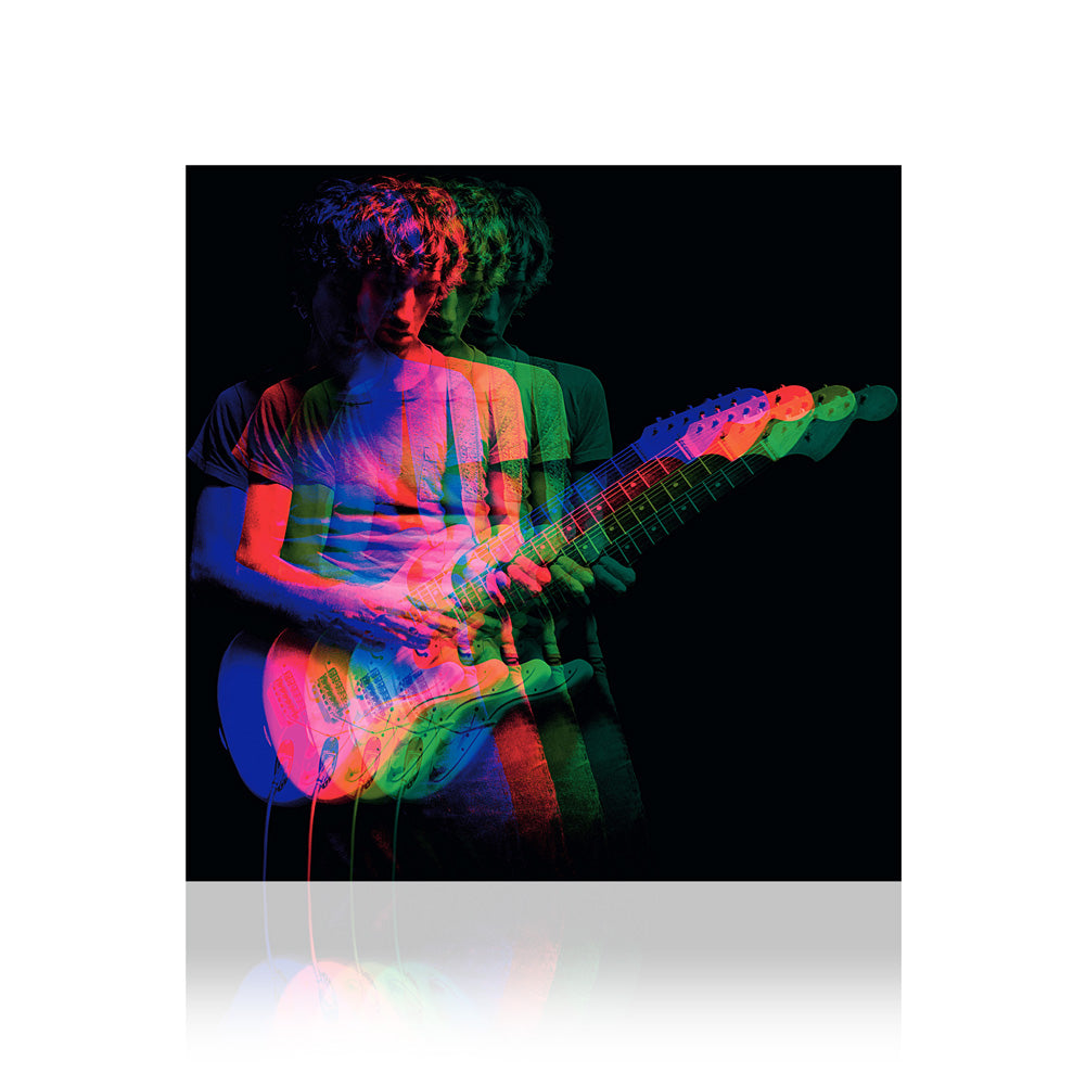 Delicate Steve (After Hours) CD