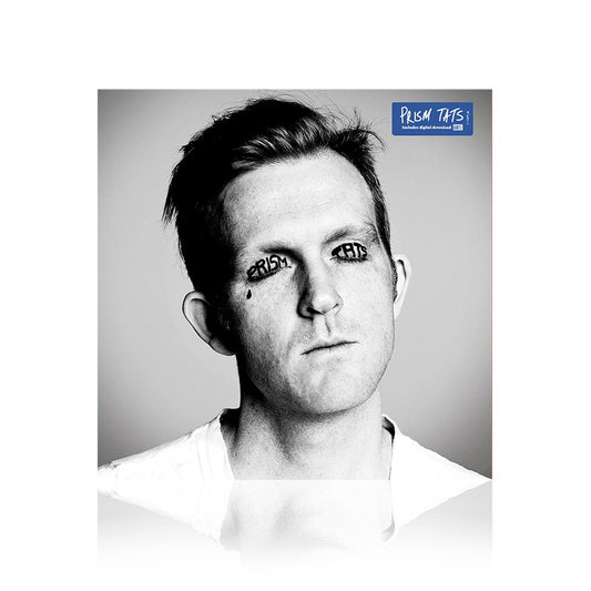 Prism Tats (Prism Tats) CD