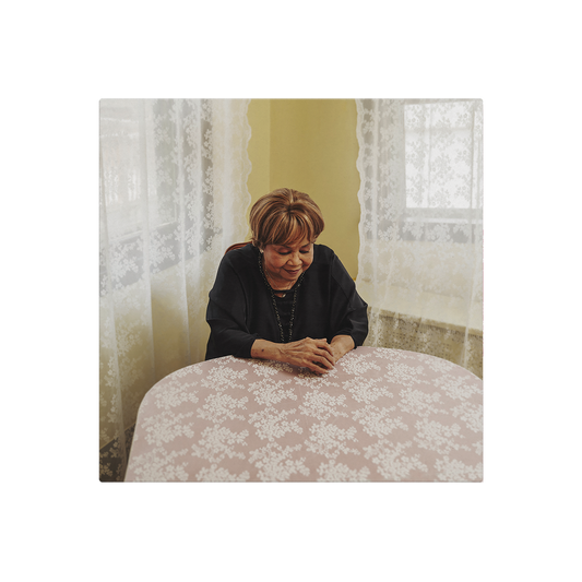 Mavis Staples (Sad And Beautiful World) CD