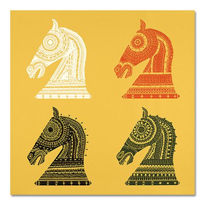 Saintseneca (Dark Arc) CD