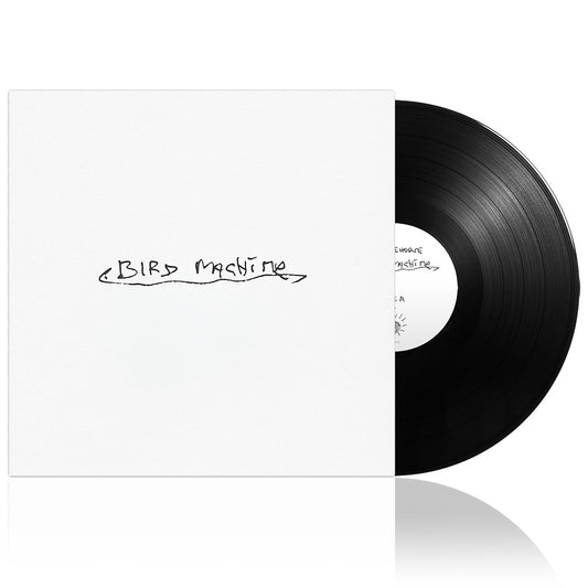 Sparklehorse (Bird Machine) Black Vinyl