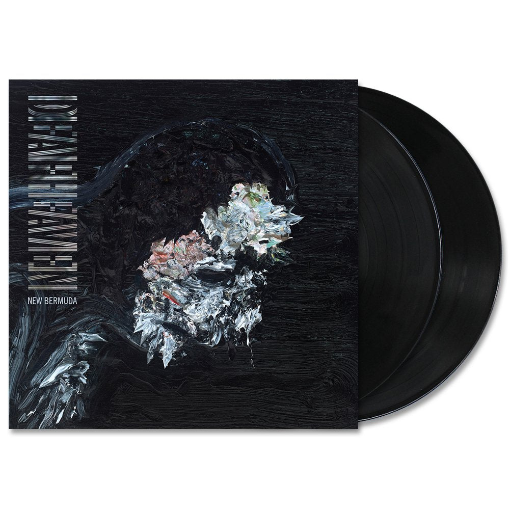 Deafheaven (New Bermuda) 2xBlack Vinyl