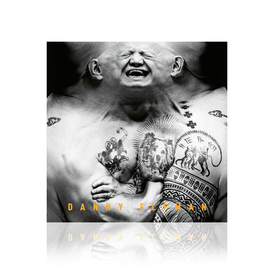 Danny Elfman (Bigger. Messier.) 2xCD