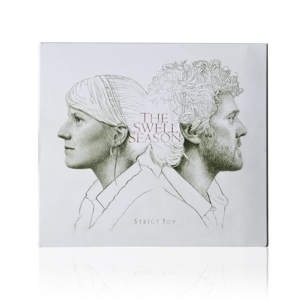 The Swell Season (Strict Joy) CD