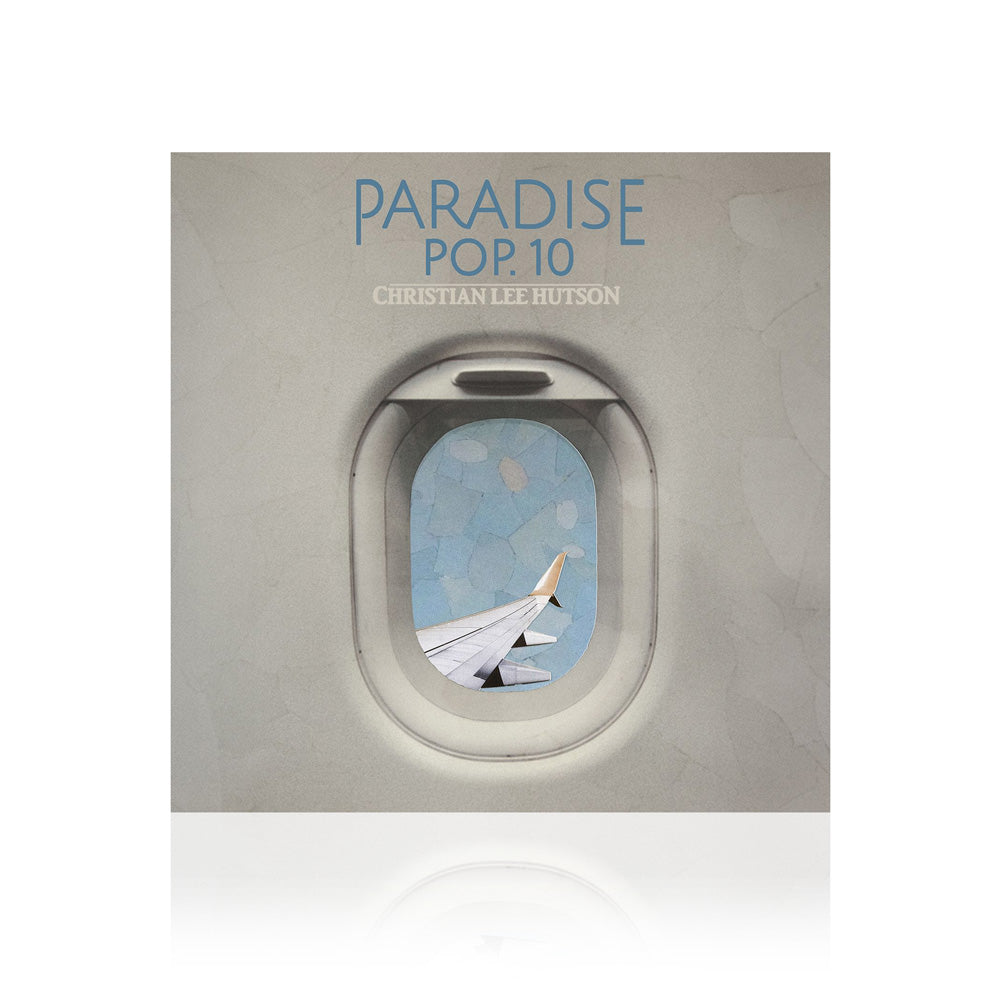 Christian Lee Hutson (Paradise Pop. 10) CD