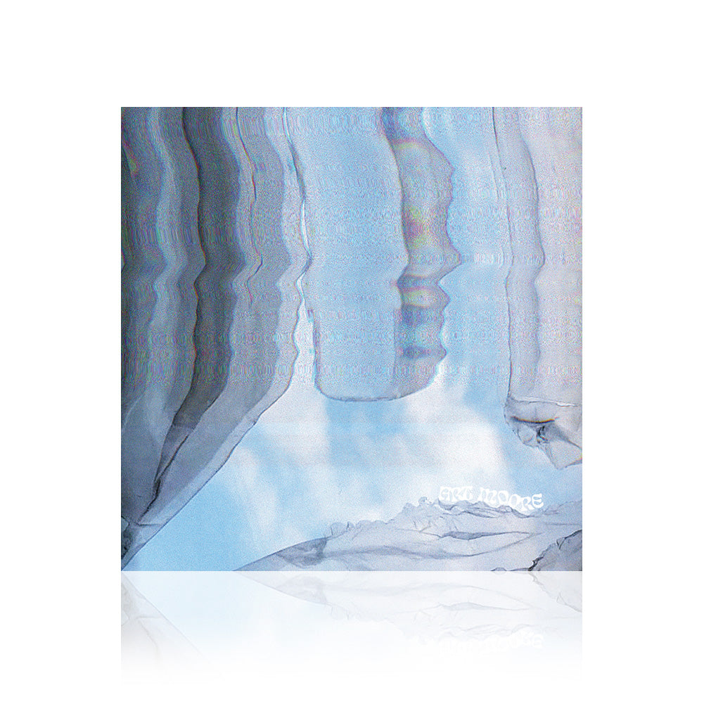 Art Moore (Art Moore) CD