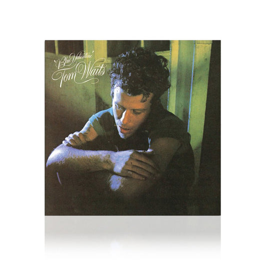Tom Waits (Blue Valentine Remastered) CD