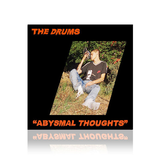 The Drums (Abysmal Thoughts) CD