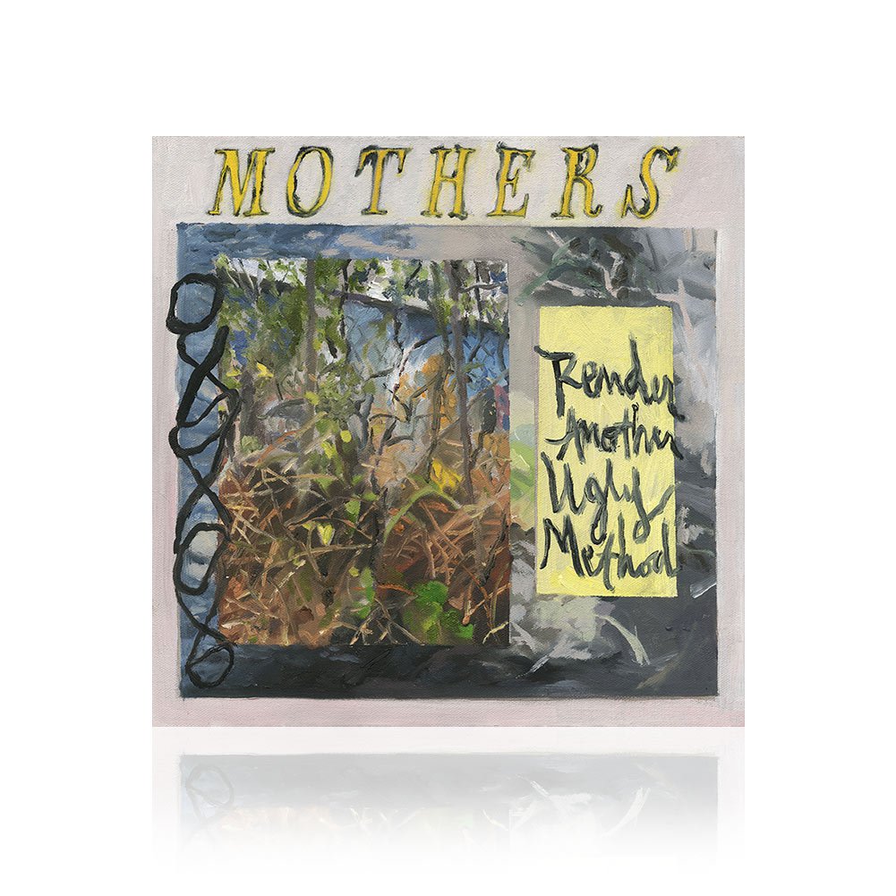 Mothers (Render Another Ugly Method) CD