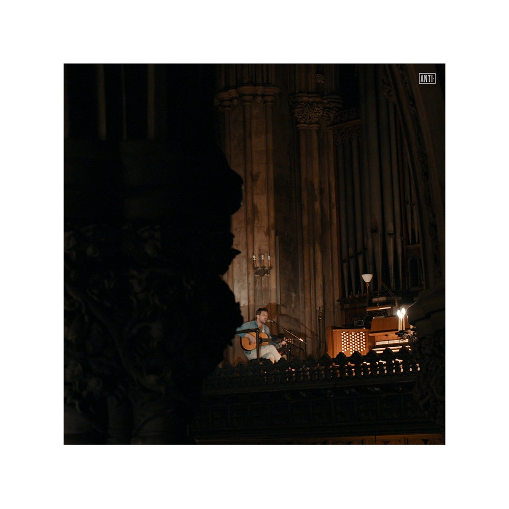 Fleet Foxes (A Very Lonely Solstice) CD