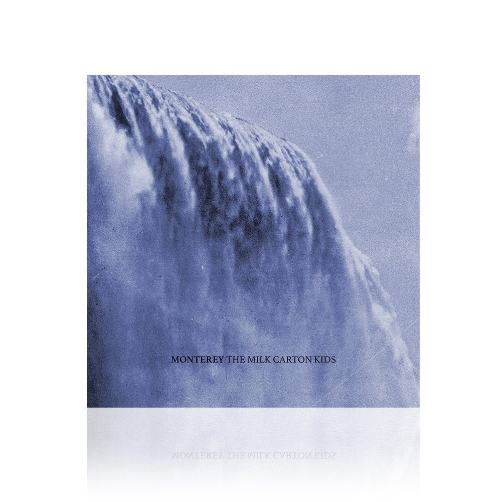 Milk Carton Kids (Monterey) CD