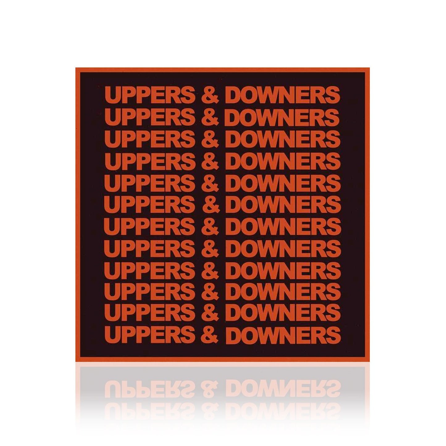 Gold Star (Uppers & Downers) CD