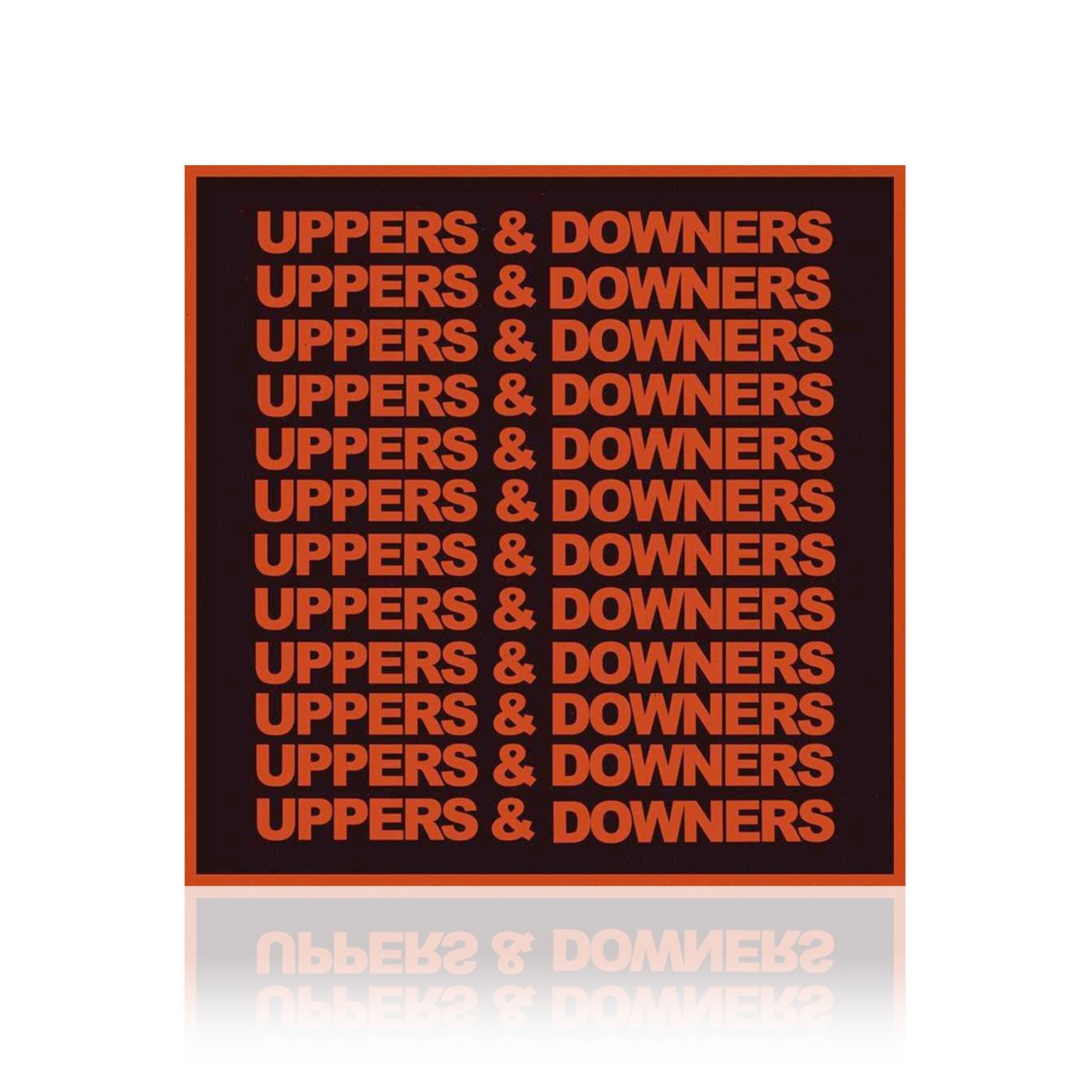 Gold Star (Uppers & Downers) CD
