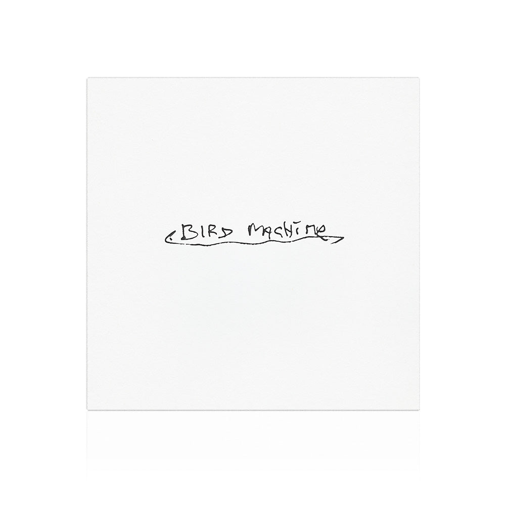 Sparklehorse (Bird Machine) CD