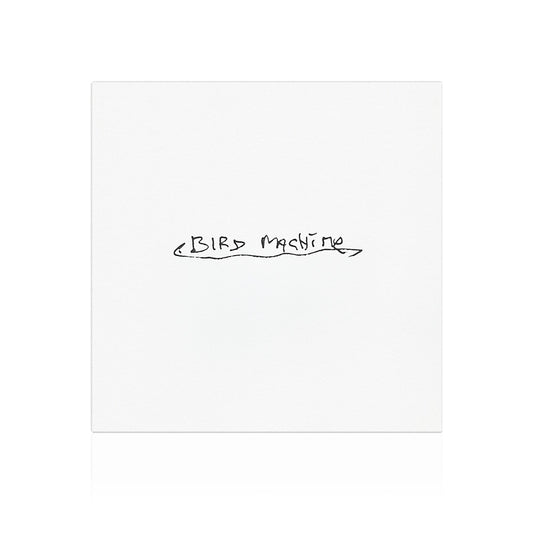 Sparklehorse (Bird Machine) CD