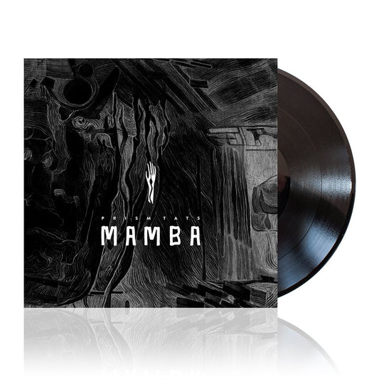 Prism Tats (Mamba) Black Vinyl