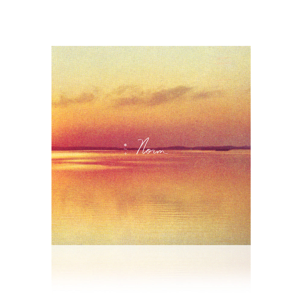 Andy Shauf (Norm) CD