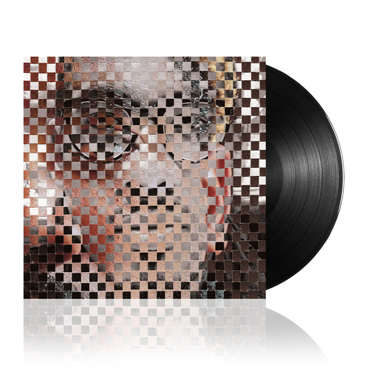 James Brandon Lewis (Eye Of I) Black Vinyl