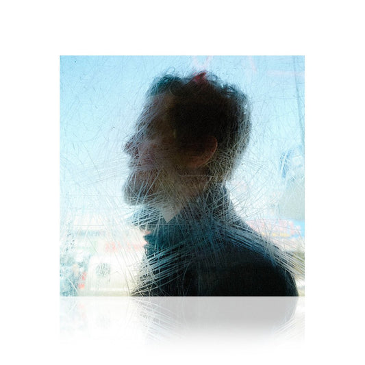 Glen Hansard (Didn't He Ramble) CD