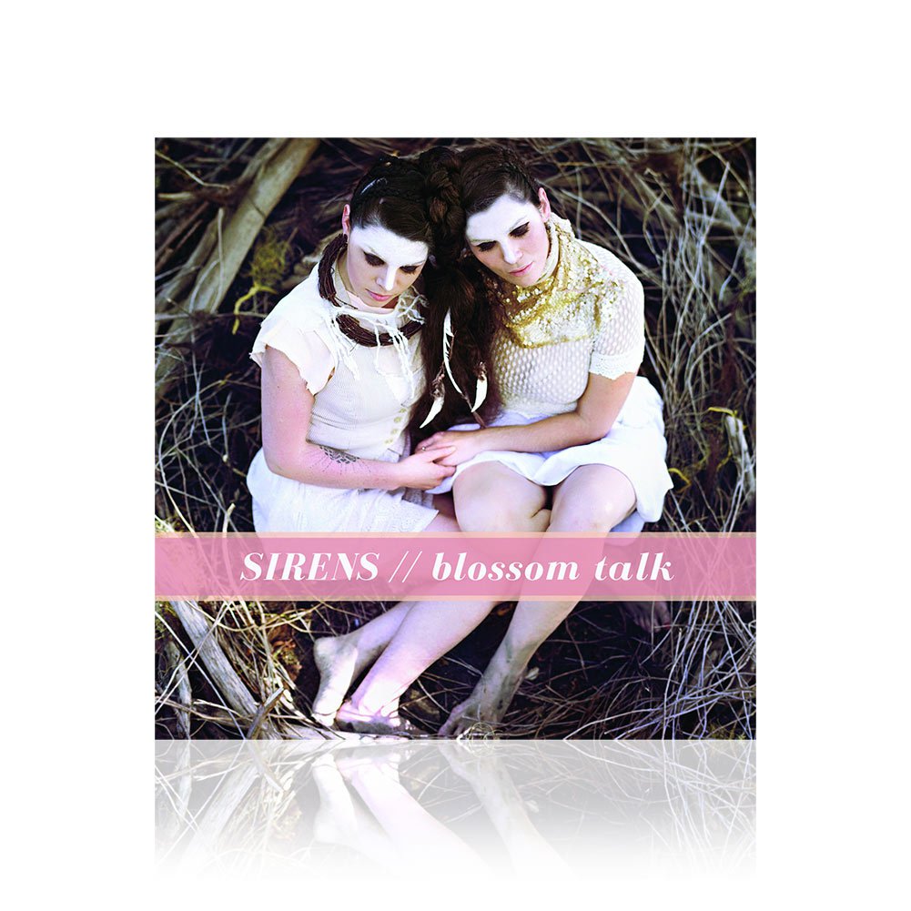 Hestina (Blossom Talk) CD