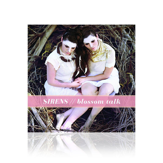 Hestina (Blossom Talk) CD