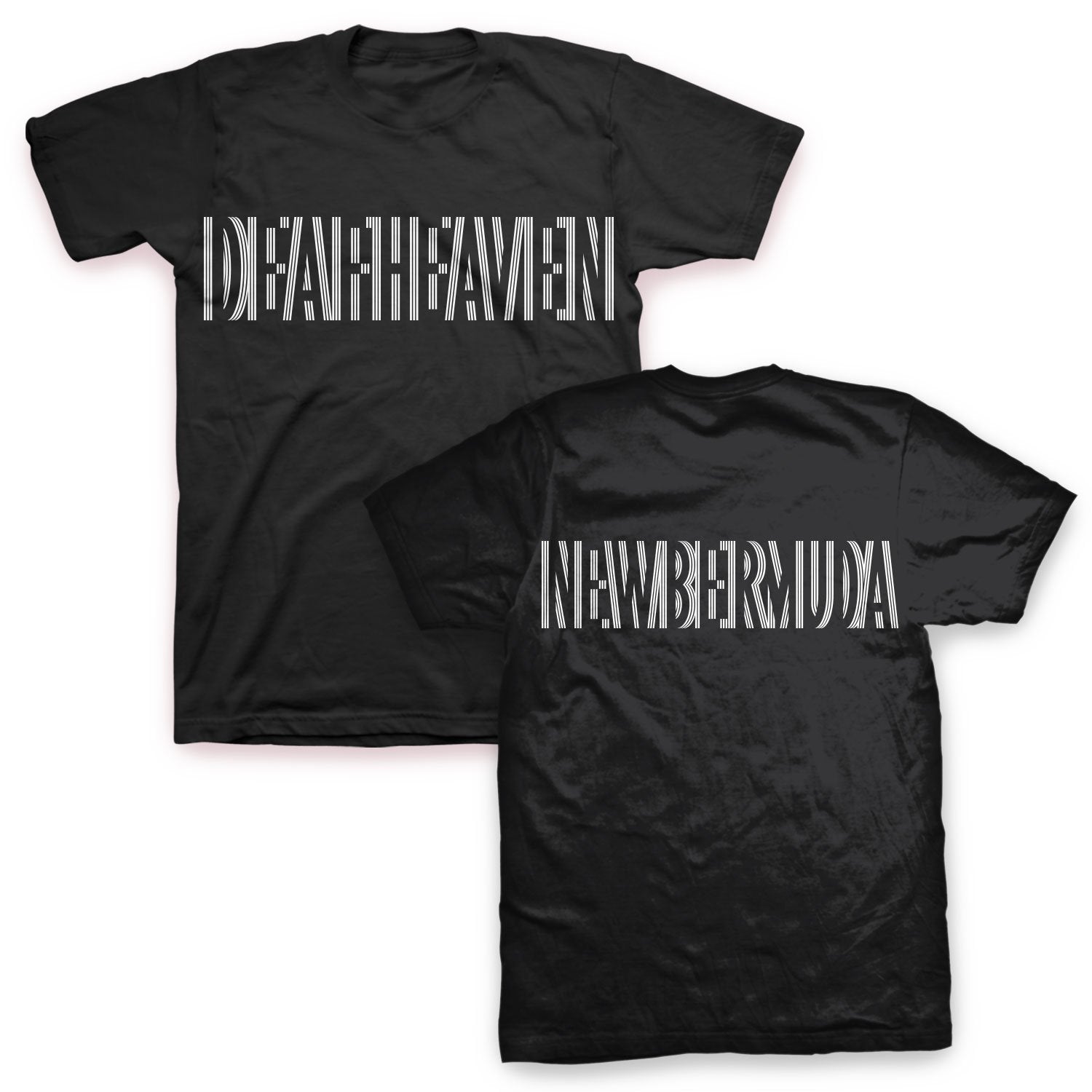 Deafheaven (Logo) T-Shirt