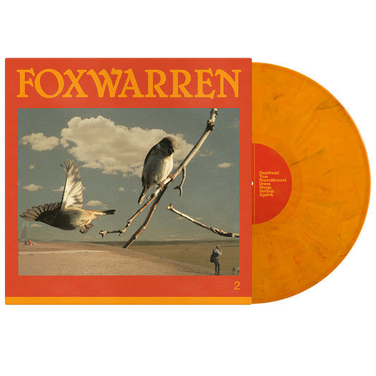Foxwarren (2) Savannah Vinyl