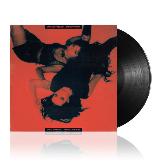 Jackson+Sellers (Breaking Point) Black Vinyl