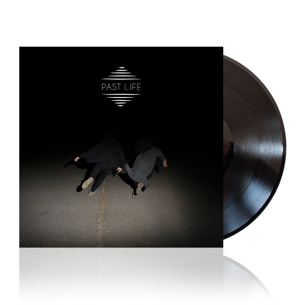 Lost In The Trees (Past Life) Black Vinyl