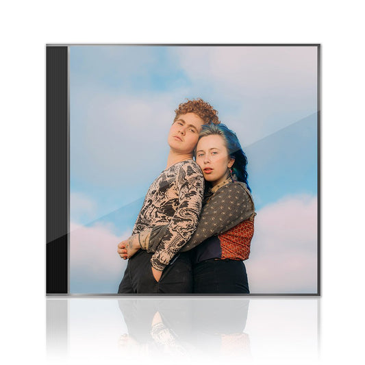 Girlpool (What Chaos Is Imaginary) CD