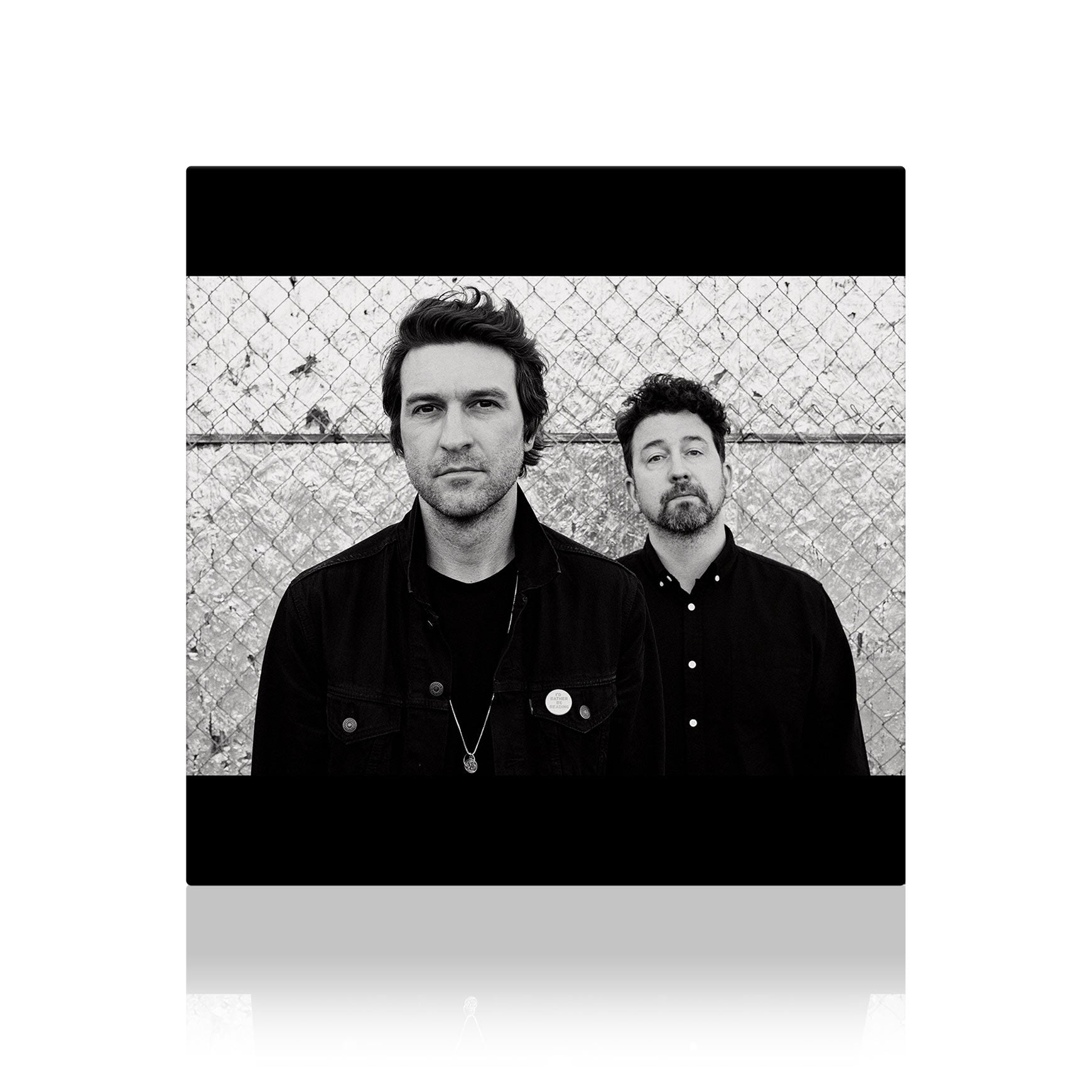 Japandroids (Fate & Alcohol) CD