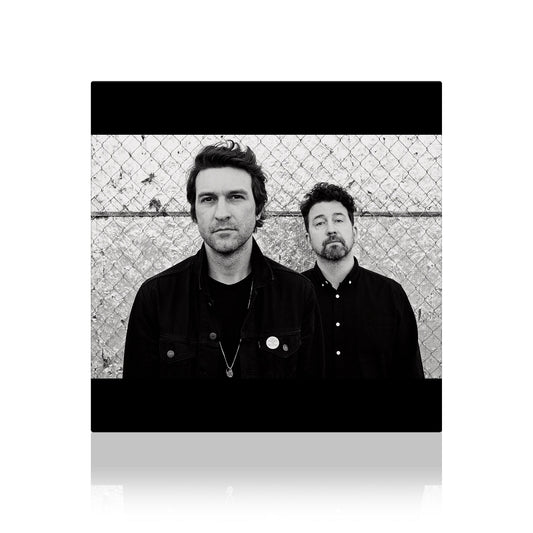 Japandroids (Fate & Alcohol) CD