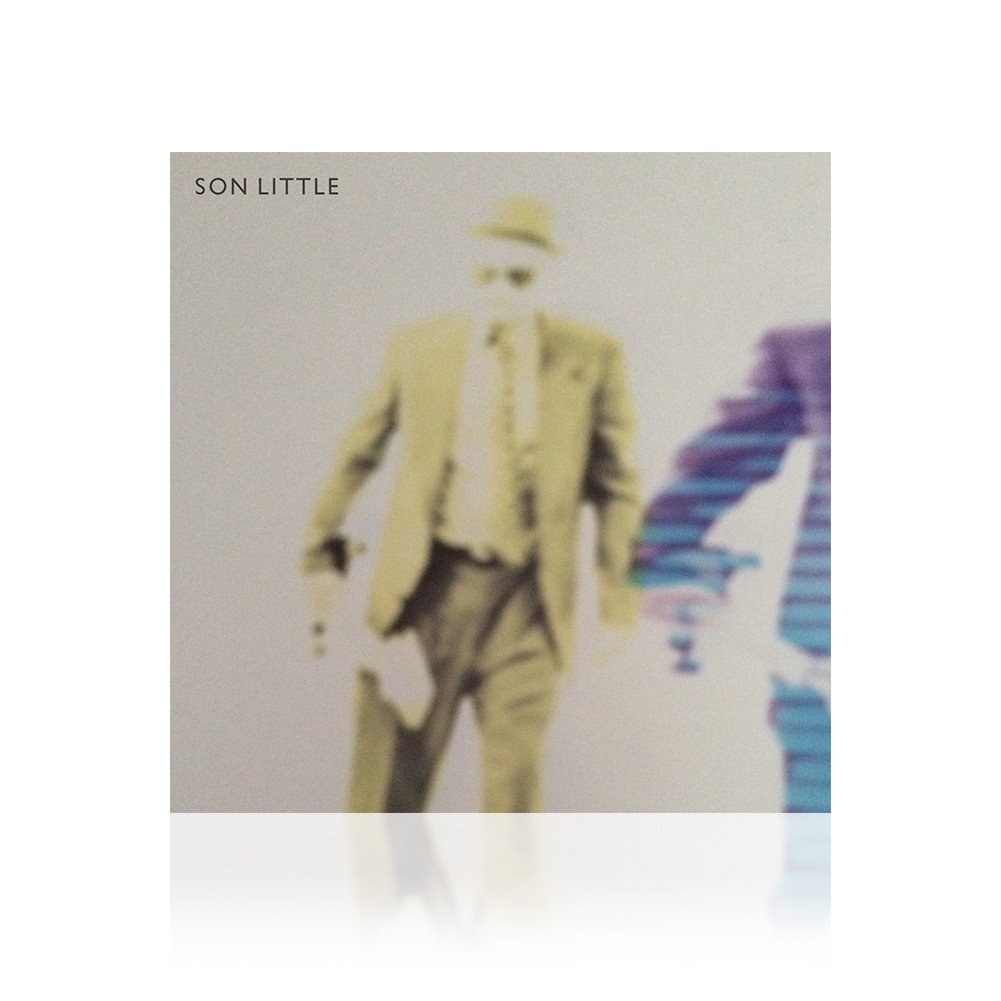 Son Little (Son Little) CD