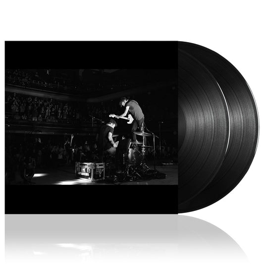 Japandroids (Massey Fucking Hall) 2xBlack Vinyl