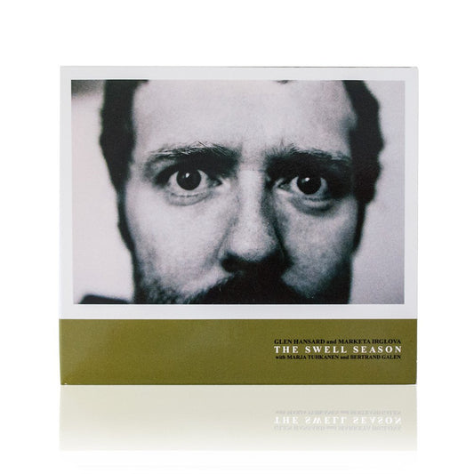 Glen Hansard & Marketa Irglova (The Swell Season) CD